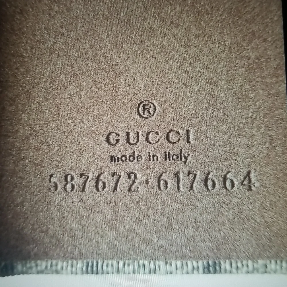 Gucci GG Supreme Ophidia iPhone Xs Max Case NWT